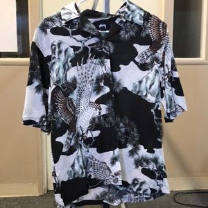 Study Short Sleeve Shirt